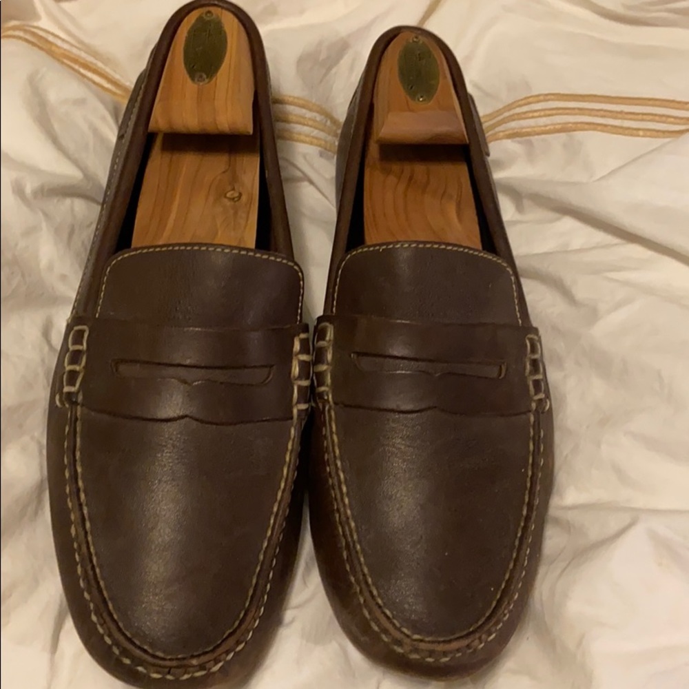 Cole Haan Driving Moccasins/Loafers